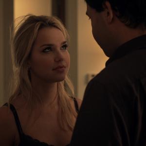 Still of Arielle Kebbel in Supporting Characters (2012)