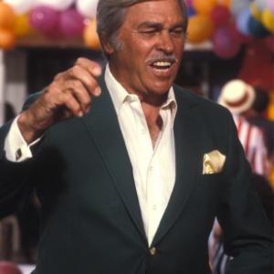 Howard Keel guest appearance on The Love Boat