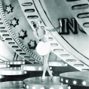 Still of Ruby Keeler in Gold Diggers of 1933 (1933)