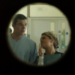 Still of Sinead Keenan and Russell Tovey in Being Human 2008