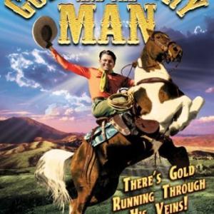 Tom Keene in Gods Country and the Man 1937