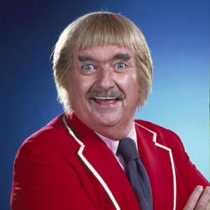 Bob Keeshan Captain Kangaroo Circa1978