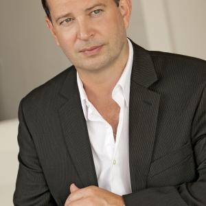 Christian Keiber - Actor, Screenwriter, Producer