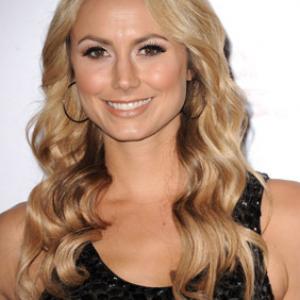 Stacy Keibler at event of Dancing with the Stars 2005