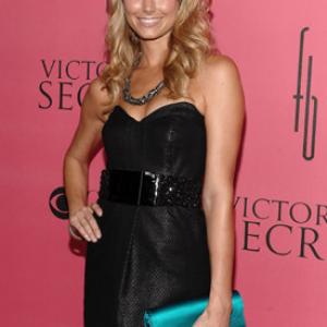 Stacy Keibler at event of The Victoria's Secret Fashion Show (2008)