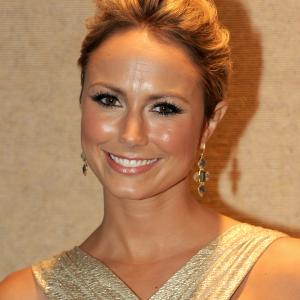 Stacy Keibler at event of Purvini zaidimai 2011