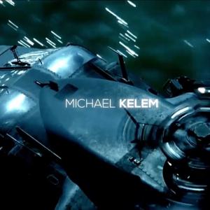 Michael Kelem