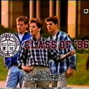 Class of 96