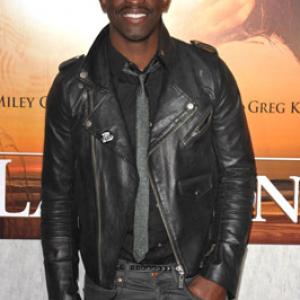 Elijah Kelley at event of The Last Song (2010)