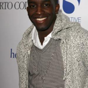 Elijah Kelley