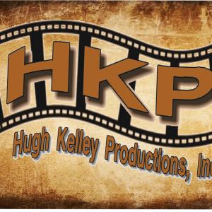 Hugh Kelley Productions, Inc. Logo