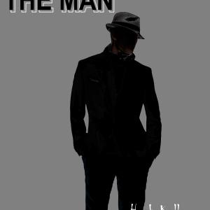 THE MAN Action/Adventure