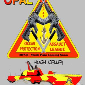 OPAL Action/Adventure