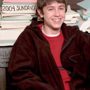 Ryan Kelley at event of Mean Creek (2004)