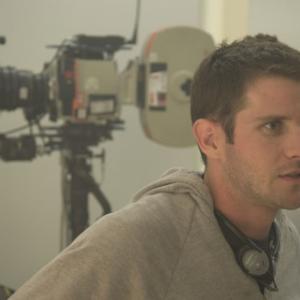 Richard Kelly in Southland Tales 2006