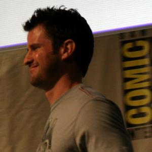 Richard Kelly at event of The Box (2009)