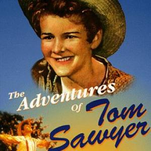 Tommy Kelly in The Adventures of Tom Sawyer 1938