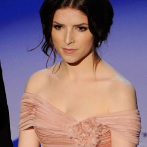 Anna Kendrick at event of The 82nd Annual Academy Awards 2010