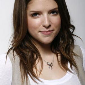 Anna Kendrick at event of Rocket Science 2007