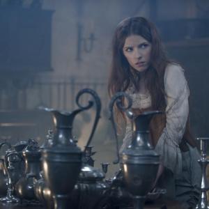 Still of Anna Kendrick in Into the Woods 2014