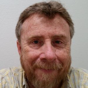Tommy G. Kendrick with beard June, 2015