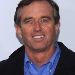 Robert Kennedy Jr at event of The Pink Panther 2 2009