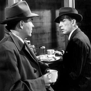 Humphrey Bogart, Douglas Kennedy