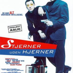 Gordon Kennedy and Timm Vladimir in Stjerner uden hjerner (1997)