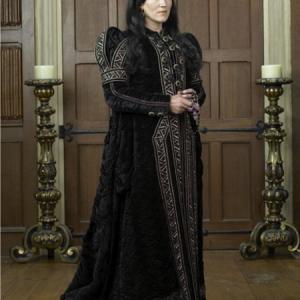 Maria Doyle Kennedy in The Tudors 2007