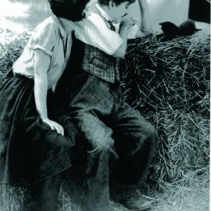 Charles Chaplin, Merna Kennedy