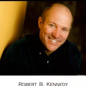 Robert B Kennedy