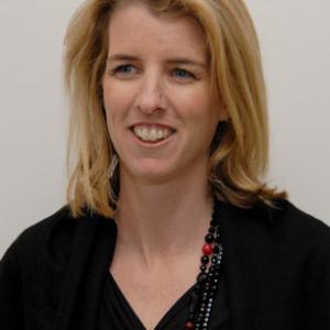 Rory Kennedy at event of Street Fight (2005)