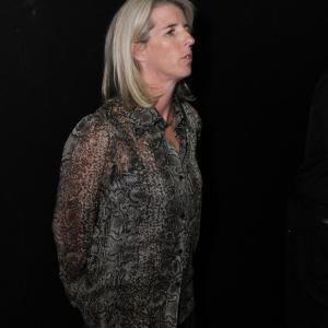 Rory Kennedy