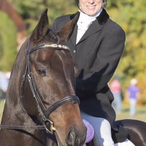 Fair Hill YEH Championships Oct 2014 with 
