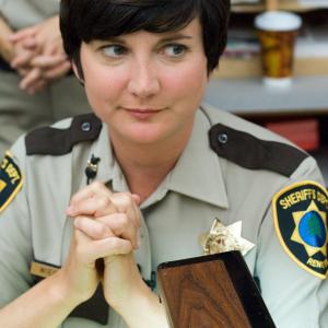 Still of Kerri Kenney in Reno 911! Miami 2007