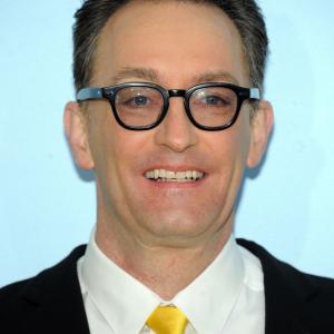 Tom Kenny at event of Kempiniukas Placiakelnis (2015)