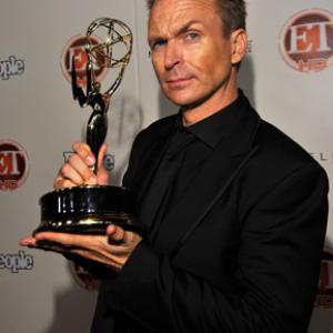 Phil Keoghan at event of The 61st Primetime Emmy Awards 2009