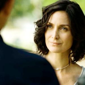 Love Hurts Feature CarrieAnne Moss