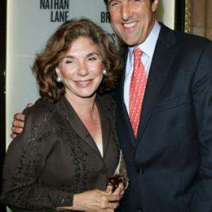 John Kerry and Teresa Heinz Kerry