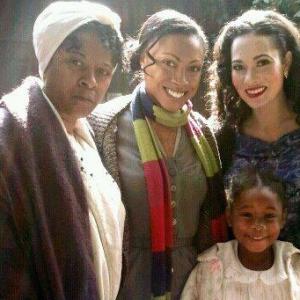 Daughter of Fortune - T'Keyah Crystal Keymah, Keena Ferguson, Tiffany Phillips, LeAire Nicole