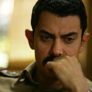 Still of Aamir Khan in Talaash 2012