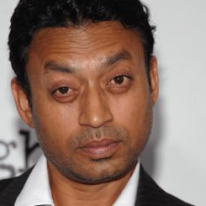 Irrfan Khan at event of A Mighty Heart 2007