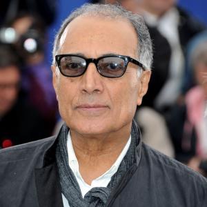 Abbas Kiarostami at event of Like Someone in Love (2012)