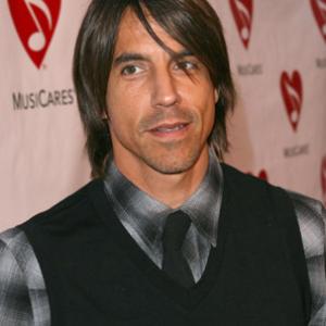 Anthony Kiedis