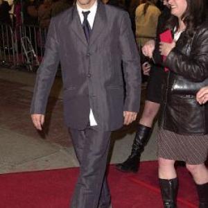 Anthony Kiedis at event of Hannibal (2001)