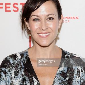 Filmmaker Maggie Kiley attends the 'Freakonomics' premiere during the 9th Annual Tribeca Film Festival at the Tribeca Performing Arts Center on April 30, 2010 in New York City. (Photo by Joe Kohen/WireImage)