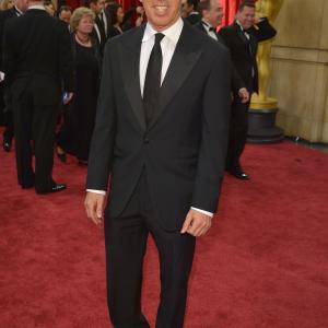 Jon Kilik at event of The Oscars (2015)