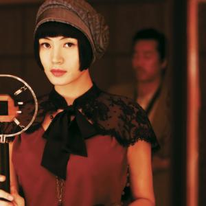 Still of Hye-su Kim in Modeon boi (2008)