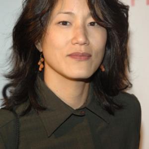 Jacqueline Kim at event of Red Doors (2005)