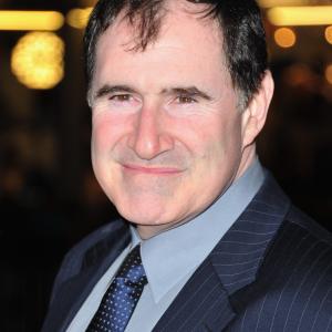Richard Kind at event of Luck (2011)